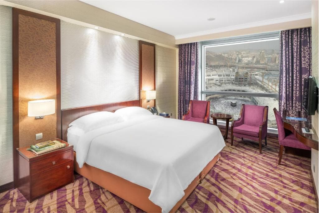 Al Marwa Rayhaan by Rotana 3