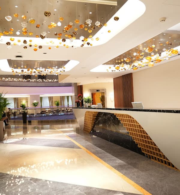Peninsula Worth Hotel Madinah 2