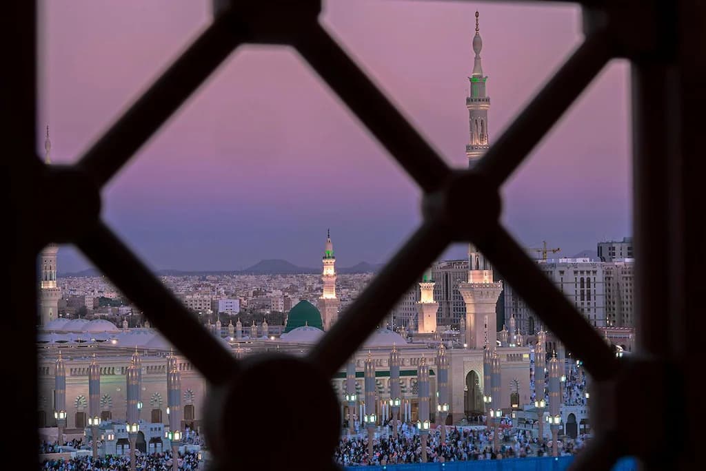 Waqf Safi Hotel 2