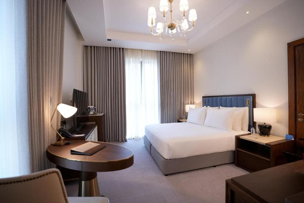Peninsula Worth Hotel Madinah 3