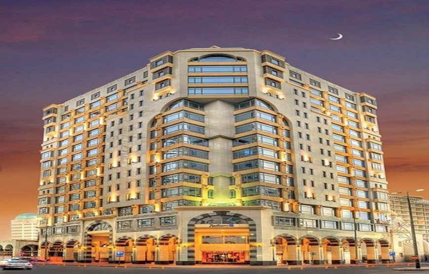 Al Muna Kareem Hotel