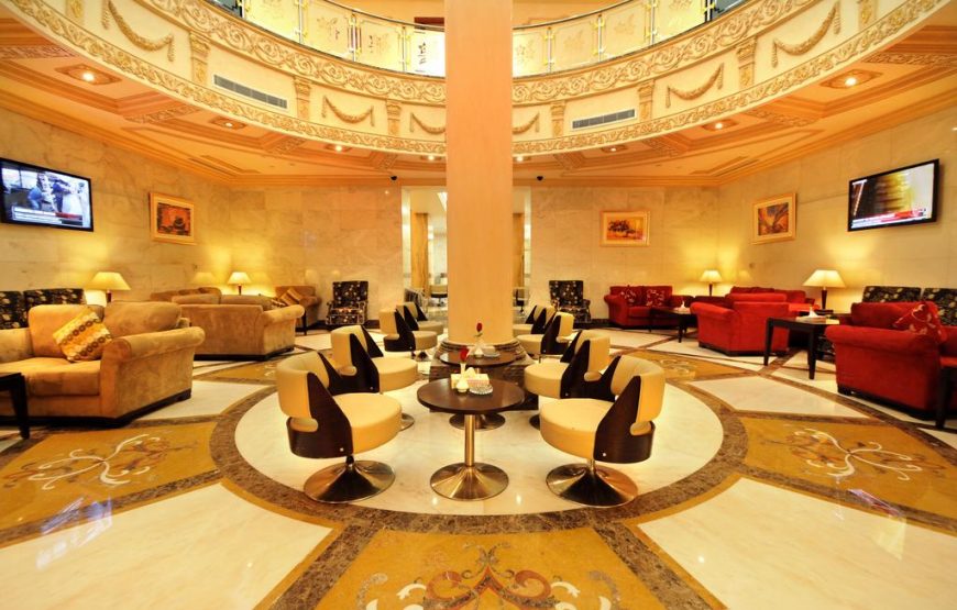 Dar Al-Naeem Hotel