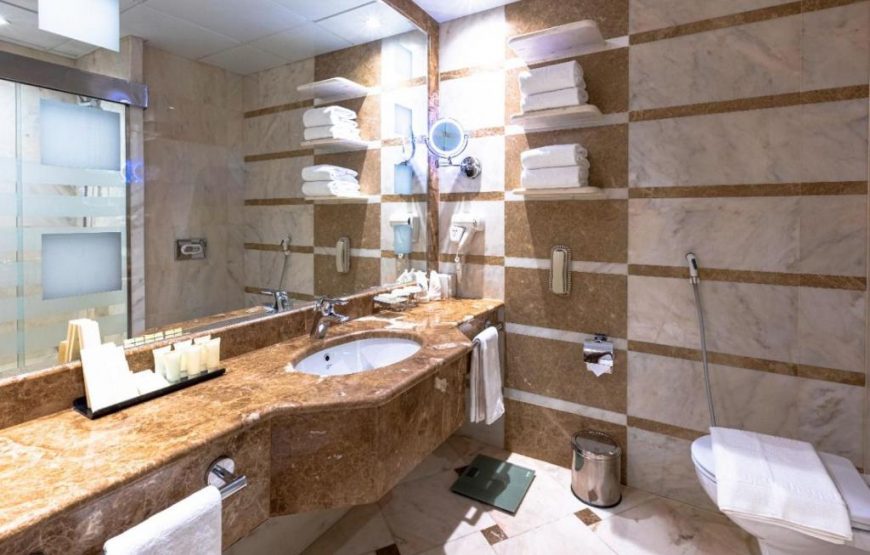 Ekstra Oda Tip Hac (32 Gün)